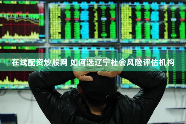 在线配资炒股网 如何选辽宁社会风险评估机构